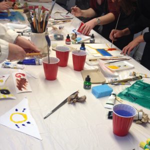 Drwaing | Art Lixir | Ahmedabad