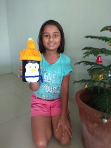 Student Craft Activity | Art Elixir