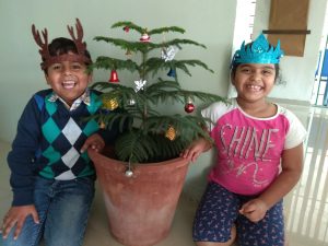 Craft Activity | Art Elixir | Ahmedabad