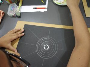 Kid's Craft Activity | Art Elixir | Ahmedabad