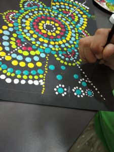 Kid's Craft Activity | Art Elixir | Ahmedabad