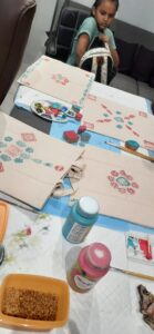 Drwaing | Art Lixir | Ahmedabad