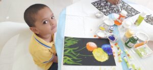 Drwaing | Art Lixir | Ahmedabad