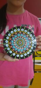 Kid's Craft Activity | Art Elixir | Ahmedabad