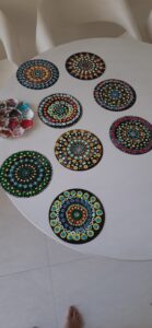 Kid's Craft Activity | Art Elixir | Ahmedabad