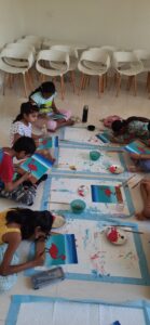 Drwaing | Art Lixir | Ahmedabad