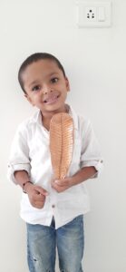 Kid's Craft Activity | Art Elixir | Ahmedabad