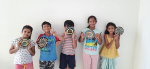 Drwaing | Art Lixir | Ahmedabad