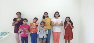 Drwaing | Art Lixir | Ahmedabad