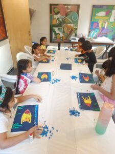 Drwaing | Art Lixir | Ahmedabad