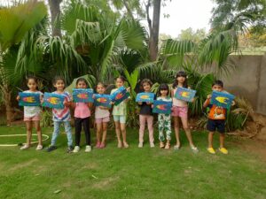 Drwaing | Art Lixir | Ahmedabad