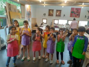 Drwaing | Art Lixir | Ahmedabad