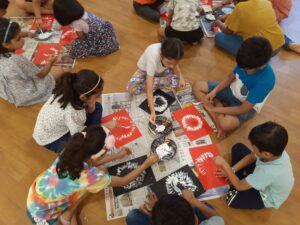 Drwaing | Art Lixir | Ahmedabad