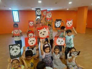 Drwaing | Art Lixir | Ahmedabad