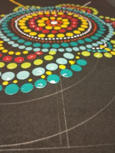 Kid's Craft Activity | Art Elixir | Ahmedabad