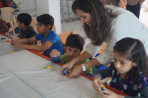 Crafting | Art Elixir | Ahmedabad