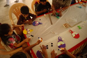Crafting | Art Elixir | Ahmedabad