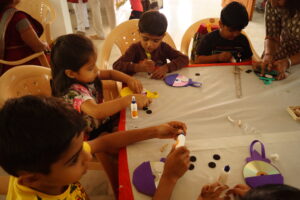 Crafting | Art Elixir | Ahmedabad
