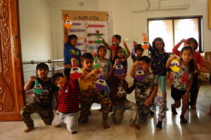 Crafting | Art Elixir | Ahmedabad