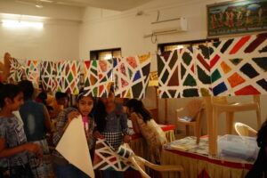Crafting | Art Elixir | Ahmedabad
