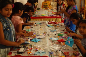 Crafting | Art Elixir | Ahmedabad