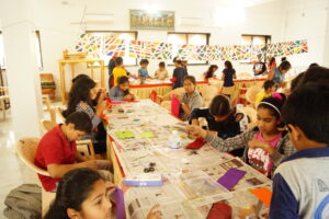 Crafting | Art Elixir | Ahmedabad