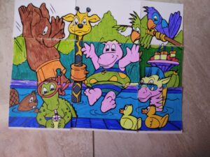 Painting | Art Elixir | Ahmedabad