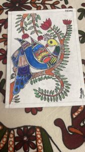 Painting | Art Elixir | Ahmedabad