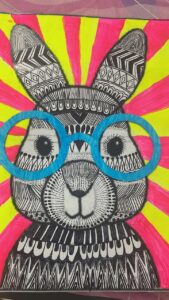 Drwaing | Art Lixir | Ahmedabad