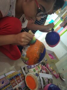 Crafting | Art Elixir | Ahmedabad