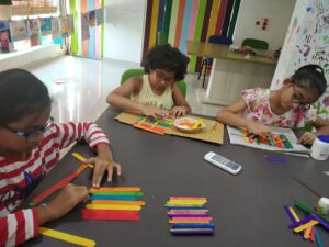 Crafting | Art Elixir | Ahmedabad