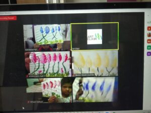 Crafting | Art Elixir | Ahmedabad