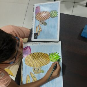 Painting | Art Elixir | Ahmedabad