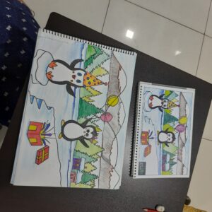 Painting | Art Elixir | Ahmedabad